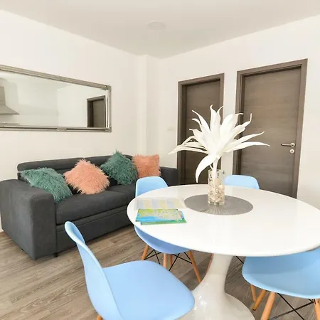 Brzoja Appartement Zadar