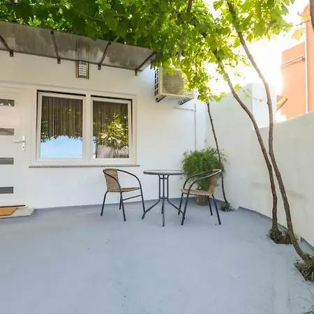 Brzoja Appartement