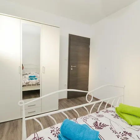 Brzoja Zadar