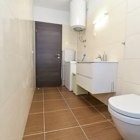 Brzoja Appartement Zadar