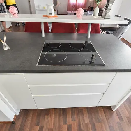 Brzoja Appartement
