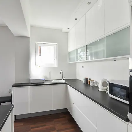 Brzoja Appartement *