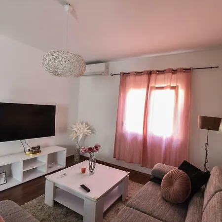 Brzoja Appartement Zadar