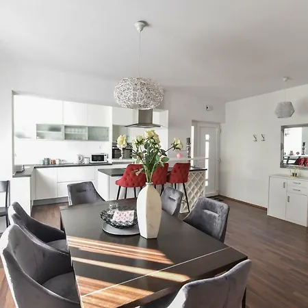 Brzoja Appartement