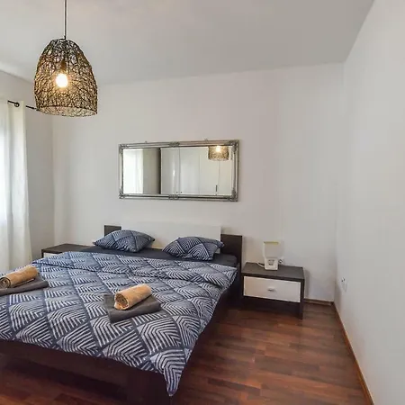 Brzoja Appartement