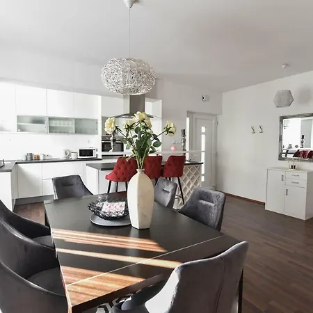 Brzoja Appartement Zadar