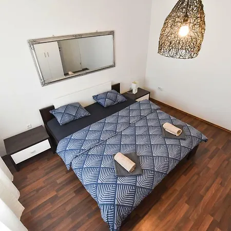 Brzoja Zadar