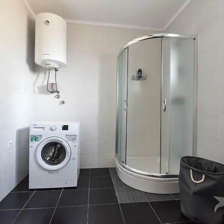 Brzoja Appartement Zadar