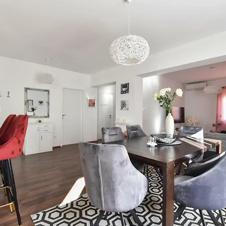 Brzoja Appartement Zadar