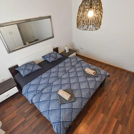 Brzoja Appartement Zadar