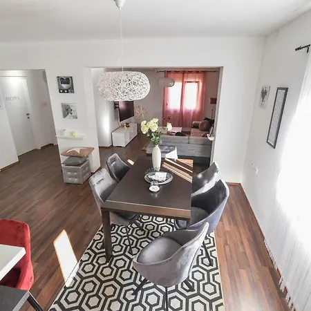 Brzoja Appartement Zadar