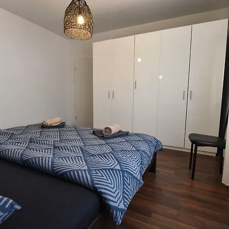Appartement Brzoja Zadar